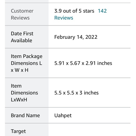 Slow Feeder Insert w/Strong Suction Cup for Dogs - Picture 9 of 11